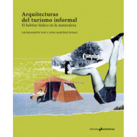Arquitecturas del Turismo Informal - Guanxe Atlantic Marketplace
