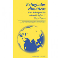 Refugiados Climáticos - Guanxe Atlantic Marketplace