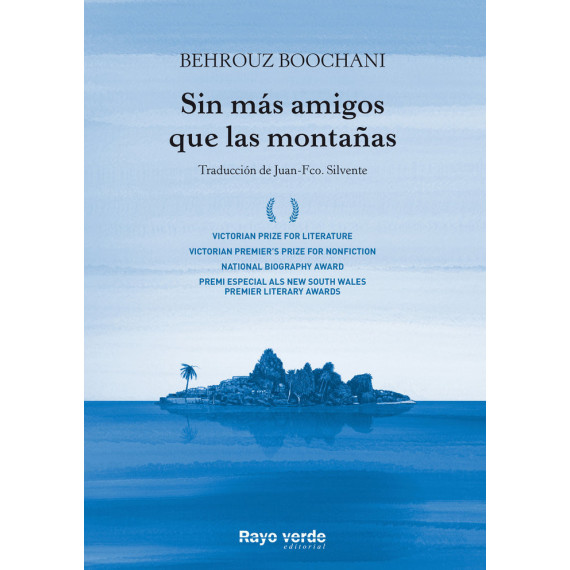 sin Mã¡s Amigos que las Montaã±as