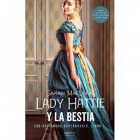 Lady Hattie y la Bestia - Guanxe Atlantic Marketplace