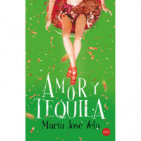 Amor y Tequila - Guanxe Atlantic Marketplace