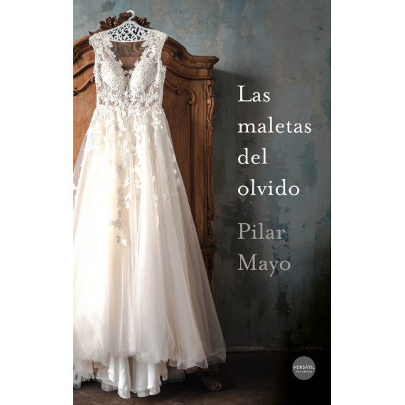 las Maletas del Olvido