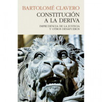 Constitucion a la Deriva - Guanxe Atlantic Marketplace