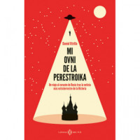 mi Ovni en la Perestroika - Guanxe Atlantic Marketplace