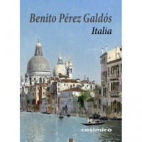 Italia - Guanxe Atlantic Marketplace
