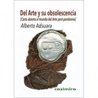 del Arte y su Obsolescencia - Guanxe Atlantic Marketplace
