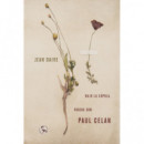 bajo la C�pula. Paseos con Paul Celan