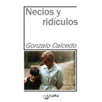 Necios y Ridiculos - Guanxe Atlantic Marketplace