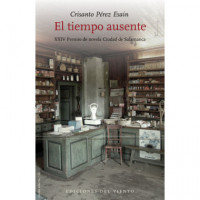 el Tiempo Ausente - Guanxe Atlantic Marketplace
