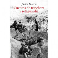 Cuentos de Trinchera y Retaguardia - Guanxe Atlantic Marketplace