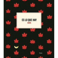 Es lo que Hay - Guanxe Atlantic Marketplace