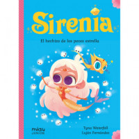 Sirenia 2 - Guanxe Atlantic Marketplace