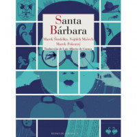 Santa Bárbara - Guanxe Atlantic Marketplace