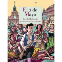 el 2 de Mayo - Guanxe Atlantic Marketplace