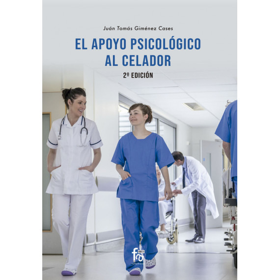 el Apoyo Psicolãgico del CELADOR-2Âª Ediciã³n