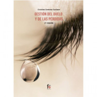 Gestion del Duelo y las PERDIDAS-2 Ed - Guanxe Atlantic Marketplace