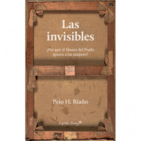 las Invisibles - Guanxe Atlantic Marketplace