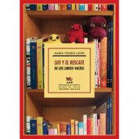 Leo y el Rescate de los Libros Vacíos - Guanxe Atlantic Marketplace