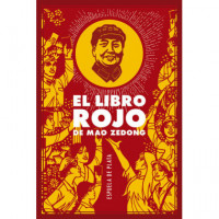 el Libro Rojo - Guanxe Atlantic Marketplace