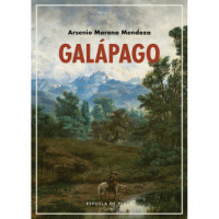 Galápago - Guanxe Atlantic Marketplace