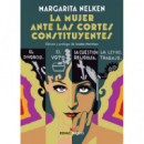 la Mujer ante las Cortes Constituyentes