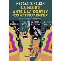 la Mujer ante las Cortes Constituyentes - Guanxe Atlantic Marketplace