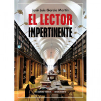 el Lector Impertinente - Guanxe Atlantic Marketplace