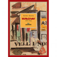 Ultraísmos, 1919-1924 - Guanxe Atlantic Marketplace
