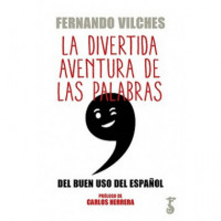 la Divertida Aventura de las Palabras - Guanxe Atlantic Marketplace