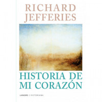 Historia de mi Corazón - Guanxe Atlantic Marketplace