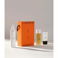 ARTURO ALBA ESTUCHE CUIDADO BASICO