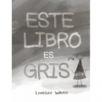 este Libro Es Gris - Guanxe Atlantic Marketplace