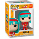 FUNKO Pop Bulla Dragon Ball Gt 1628