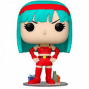 FUNKO Pop Bulla Dragon Ball Gt 1628