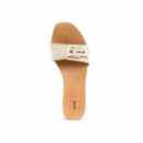 Sandalia Pescura Heel Nº 38  SCHOLL