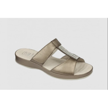 Zapato SCHOLL Zelma Marr&euml;n 37