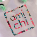 Bolso Orosia  AMICHI