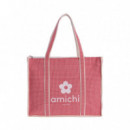 Bolso de Playa Oria  AMICHI