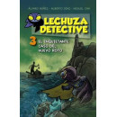 Lechuza Detective 3: el Inquietante Caso del Huevo Roto