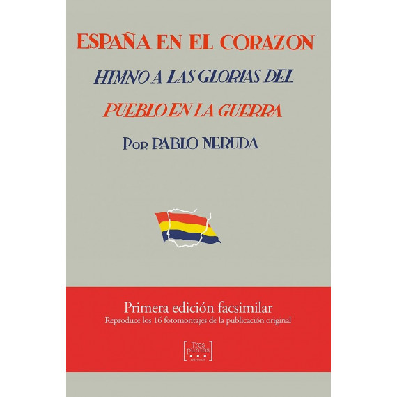 España en el Corazón