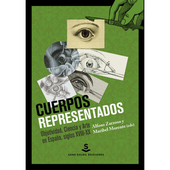 Cuerpos Representados - Guanxe Atlantic Marketplace