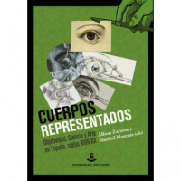 Cuerpos Representados - Guanxe Atlantic Marketplace