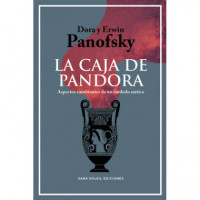 la Caja de Pandora - Guanxe Atlantic Marketplace