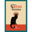 los Gatos de Steinlein