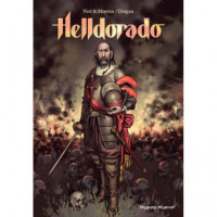 Helldorado - Guanxe Atlantic Marketplace