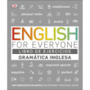 English For Everyone - Gram�tica Inglesa - Libro de Ejercicios