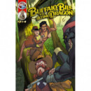 Buffalo Bill y el ãltimo Dragã³n