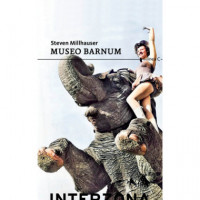 Museo Barnum - Guanxe Atlantic Marketplace
