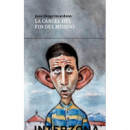 la Carcel del Fin del Mundo