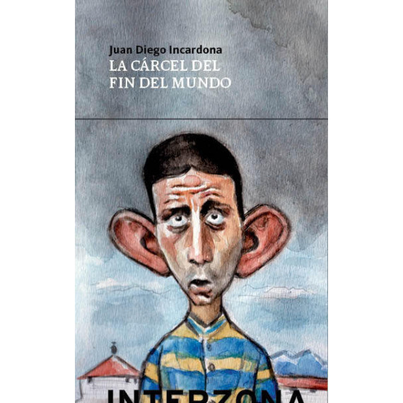 la Carcel del Fin del Mundo